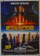 The Fifth Element (Das fünfte Element)